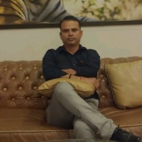 Pankaj Kr. Sharma
