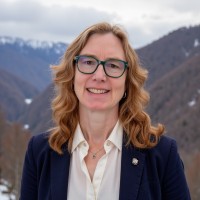 Jennifer Corbet, OLY