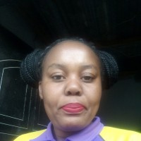 Vulani Mathebula