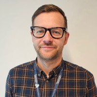 Mark Ashton
