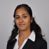 Niveditha Anand