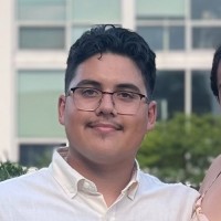 Gabriel Carrillo