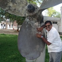 Jairaj Damodaran