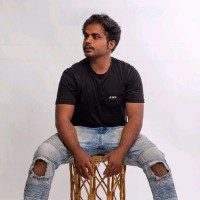 Sarada Prashn Mohanty