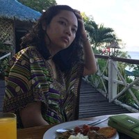 Karren Geronimo