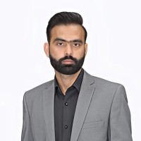 Syed Karar Haider Rizvi