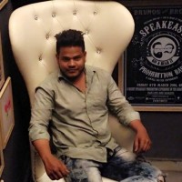 Shahbaz Khan