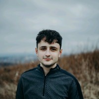 Colm Fitzpatrick (Cf Apmp)