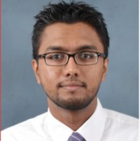 Mafaz Mohideen