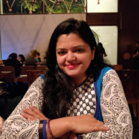 Ashima Kar