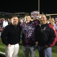 Larry Vanover