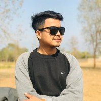 Bishow Jit Basnet