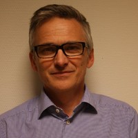 Geir Opedal