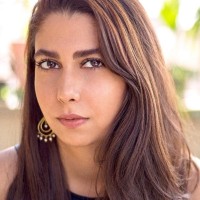 leila salehpour
