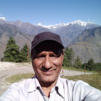 Pratap Chauhan