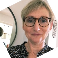 Vibeke Visti Petersen