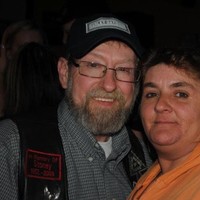 Rocky Rivard