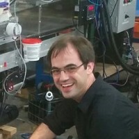 Joshua Anderson, Ph.D
