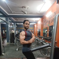 Suryapal Singh Dhanola