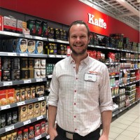 Erik Johansson Englund