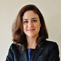 Ana Carolina C. C. Mendonça