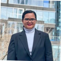 Fatima Baguiwan, CPA