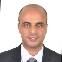 Osama Al Arabi
