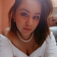 Dalia Olea Aguilar