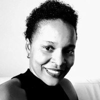 Claudette Wilfred