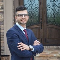 Mohammad Alweesi