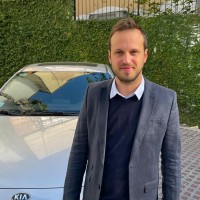 Lucas Budman