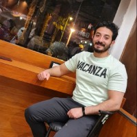 Momen Saif
