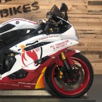 Matthew Harrison MiFSM