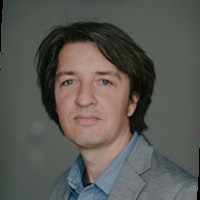 Alexandre Chaboche