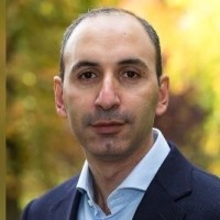 Aharon Nuroyan, LL.M.