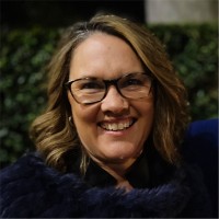Anna Rudd