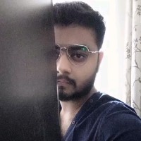 Rishabh Shekhar