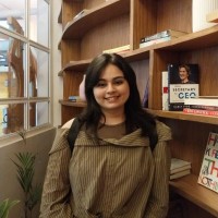 Vidhi Waghela