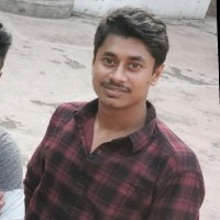 Amit Pramanick