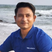 Mohammad Jawed Ansari