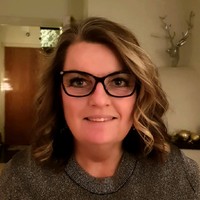 Carina Bergdahl
