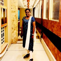 Nirupama G