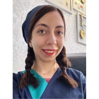 Azadeh Mirtaleb