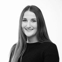 Charlotte Rae-Bennett