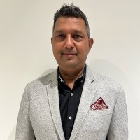 Raghav Dodwad