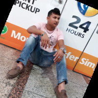 Rakesh Kapali