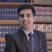 Nitin Kalra