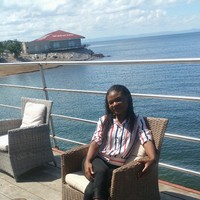 Cecilia Mwelwa