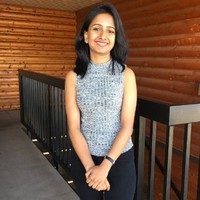 Reshma Thomas