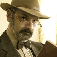 Sheldon Carpenter
